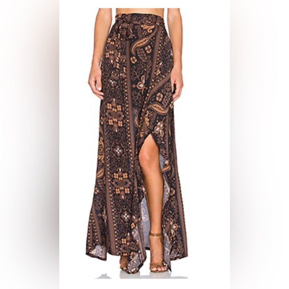 Novella Royale Patti Skirt